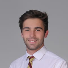 Cory McCann Ezring